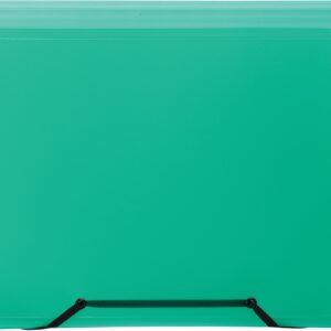 SAMMELMAPPE DAILY EASY grün