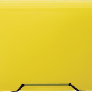 SAMMELMAPPE DAILY EASY gelb