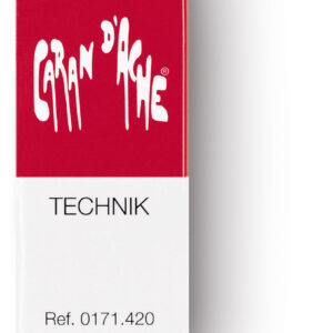 Radiergummi 171/420 Technik