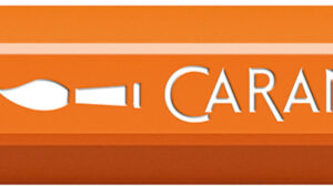 Fasermaler Fibralo lachsrot