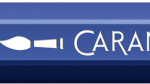 Fasermaler Fibralo ultramrienb