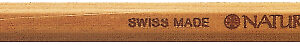 Bleistift Natura 2H