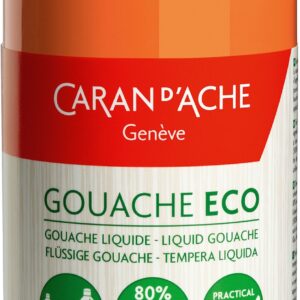 Gouache Eco orange