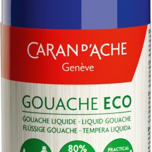 Gouache Eco ultramarinblau