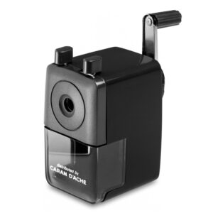 Spitzmaschine 466 schwarz