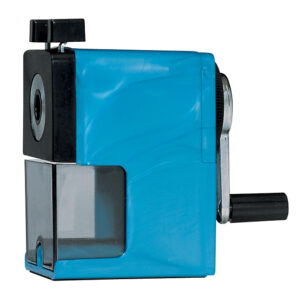 Spitzmaschine 466 blau