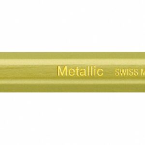 Certificate Wood Metallic