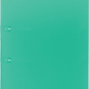 Schnellhefter Easy grün