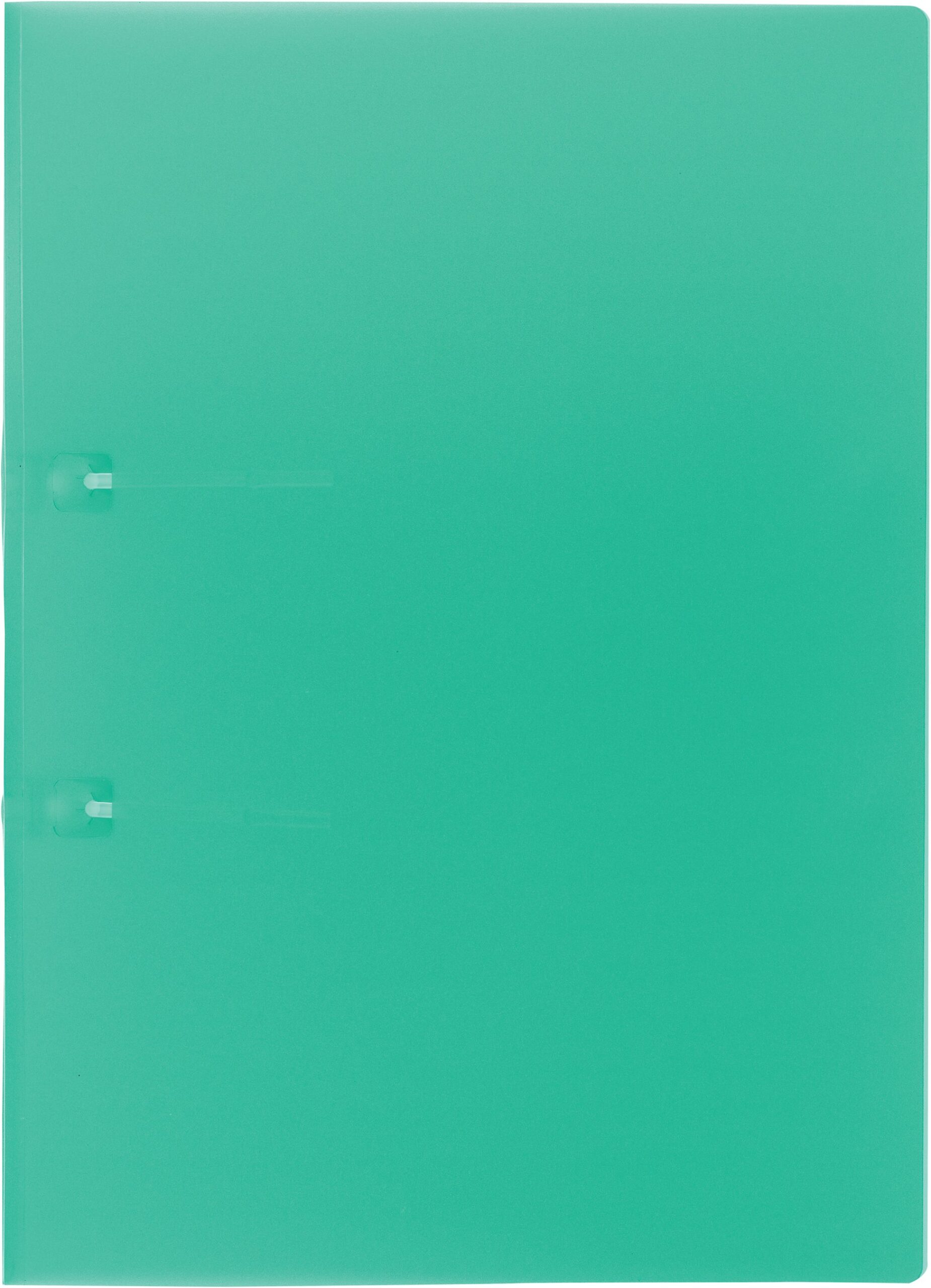 Schnellhefter Easy grün