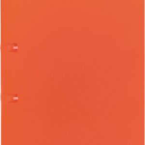 Schnellhefter Easy orange