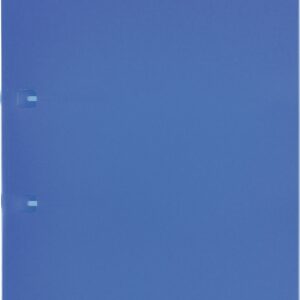 Schnellhefter Easy blau