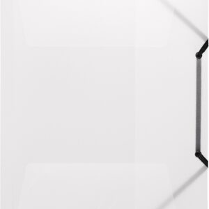 Sammelmappe Penda easy A4 transparent