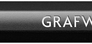 Bleistift Grafwood 9B
