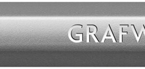 Bleistift Grafwood F