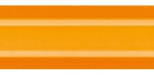 Füllhal.849 lacki.orange flu.M