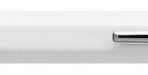 Kugelschreiber 849 weiss