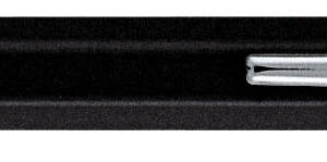 Kugelschreiber 849 schwarz