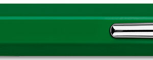 Kugelschreiber 849 grün