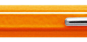 Kugelschreiber 849 fluo orange