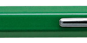 Kugelschreiber 849 grün