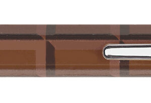 Kugelschreiber 849 Schokolade