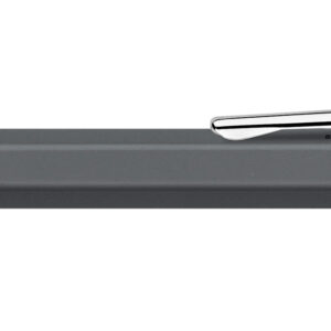 Kugelschreiber 849 anthrazit