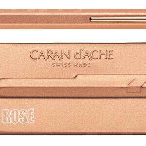 Kugelschreiber 849 brut rose