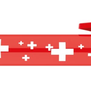 Kugelschreiber 888 Schweiz