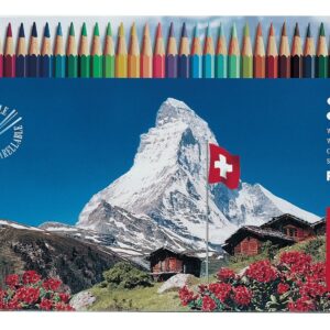 Farbstifte Prismalo 80er