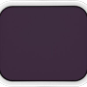 Gouache violett