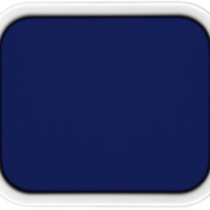 Gouache ultramarinblau