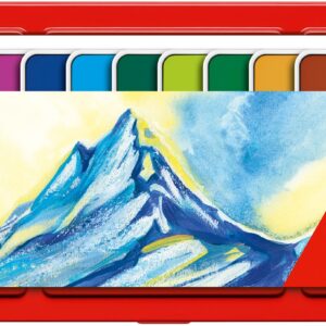 CARAN d'ACHE Gouache 1000 15er