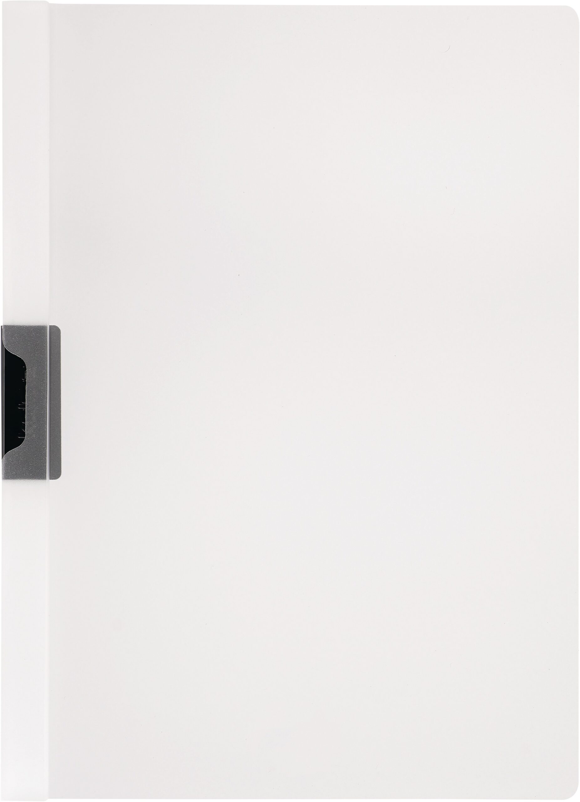 KLEMMHEFTER PRESS QUICK EASY farblos