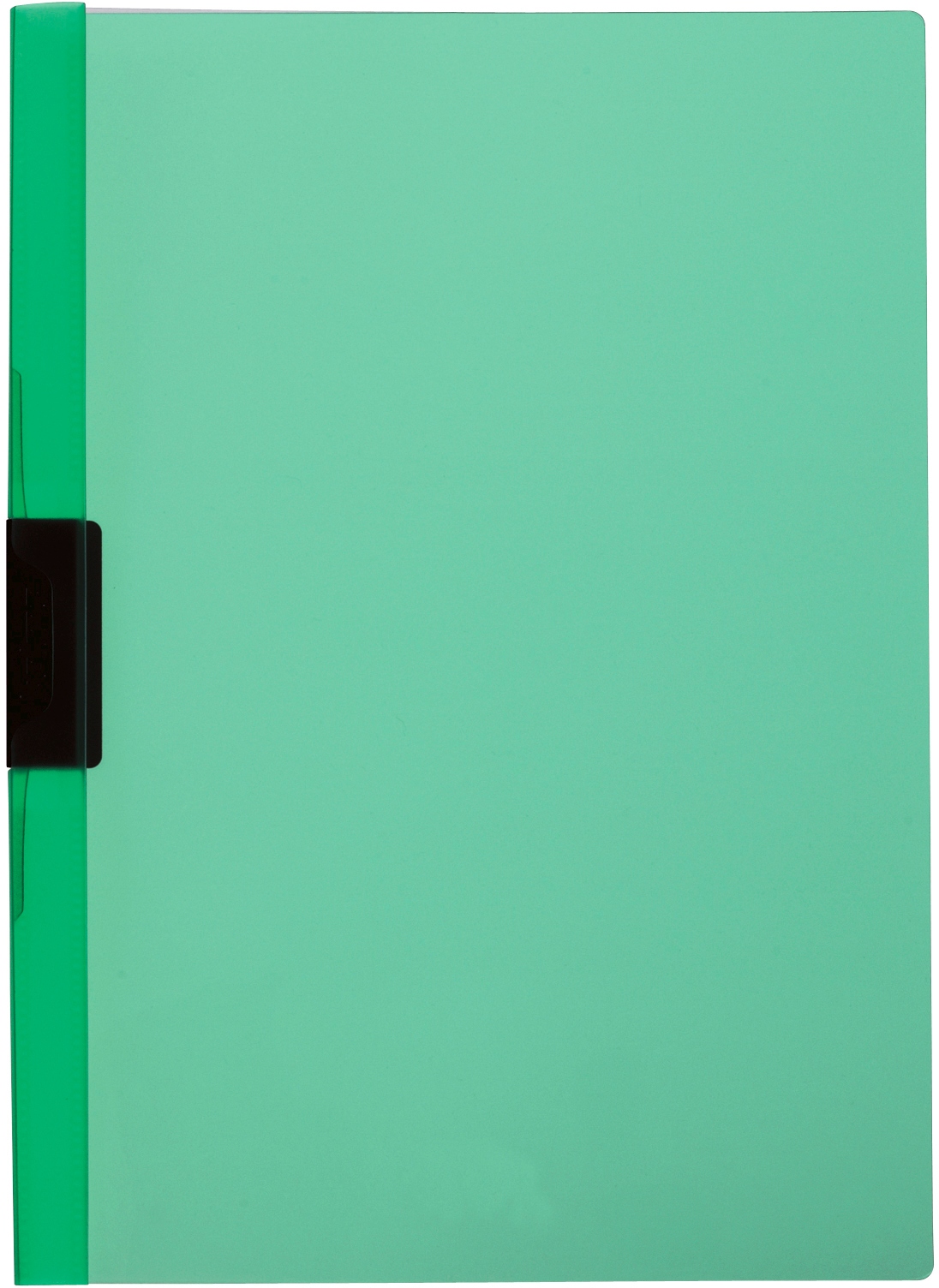KLEMMHEFTER PRESS QUICK EASY grün