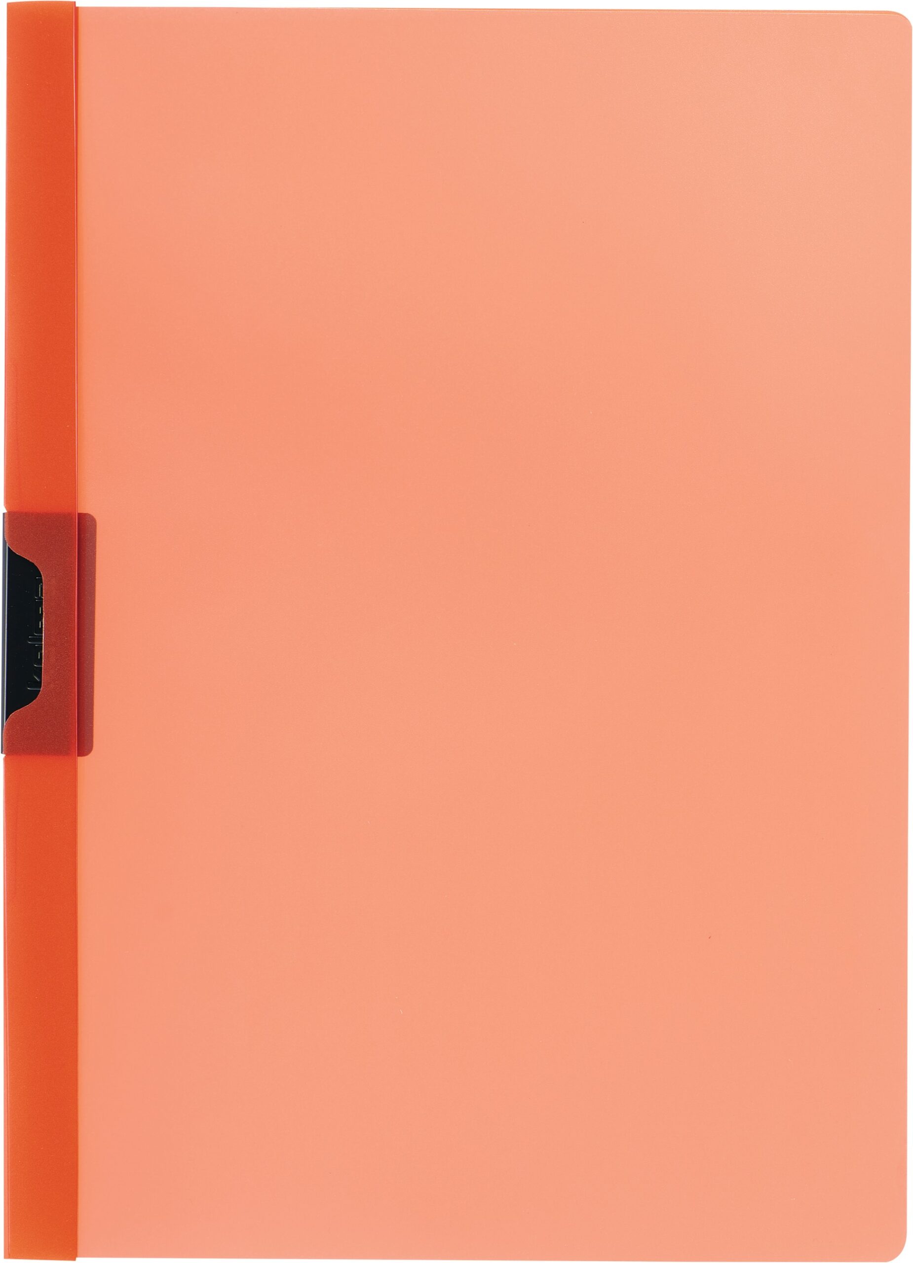 KLEMMHEFTER PRESS QUICK EASY rot