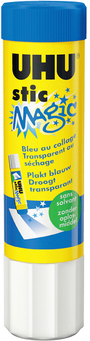 Klebestift Magic 21g