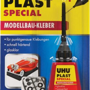 Plast spezial m.Feindosierspri