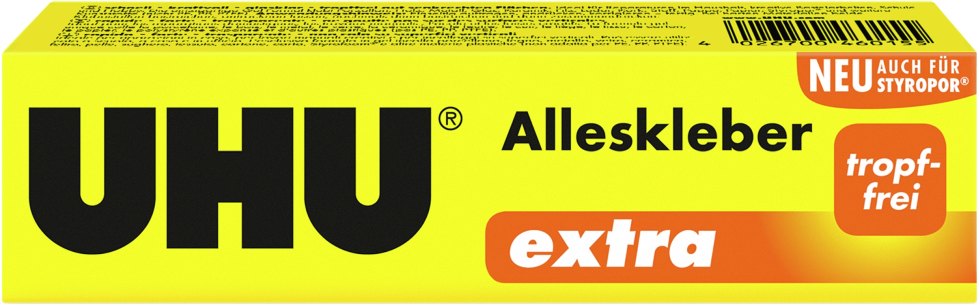 Alleskleber Extra