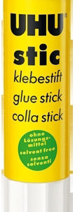 Klebestift lösemittelfrei