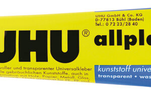 Kleber Allplast