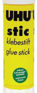 Klebestift lösemittelfrei