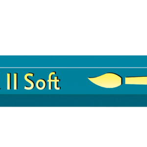 Farbstift Supracolor kobaltbla