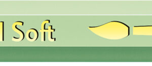 Farbstift Supracolor hellgrün