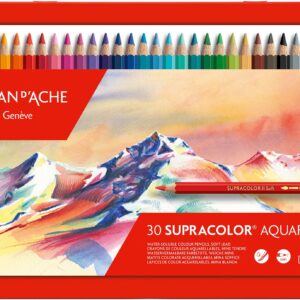 Farbstifte Supracolor 30er