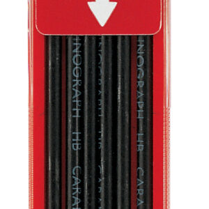 Minen Technograph 3mm 3B