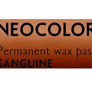 Neocolor rotbraun