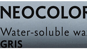 Neocolor II grau