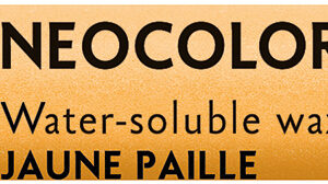 Neocolor II hellorange