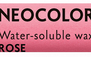 Neocolor II rosa