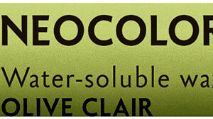 Neocolor II helloliv